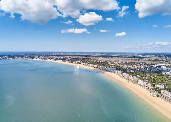 appartement dans la Villa Colibri,