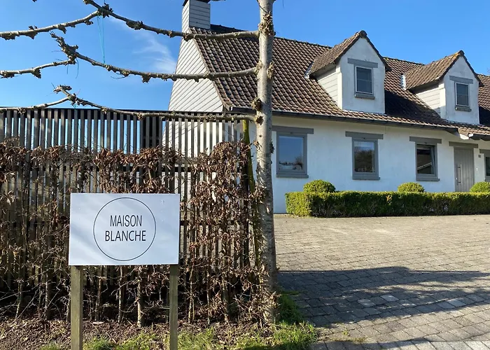  Maison Blanche