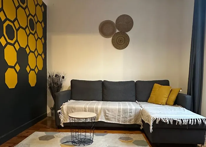 Appartement Foch