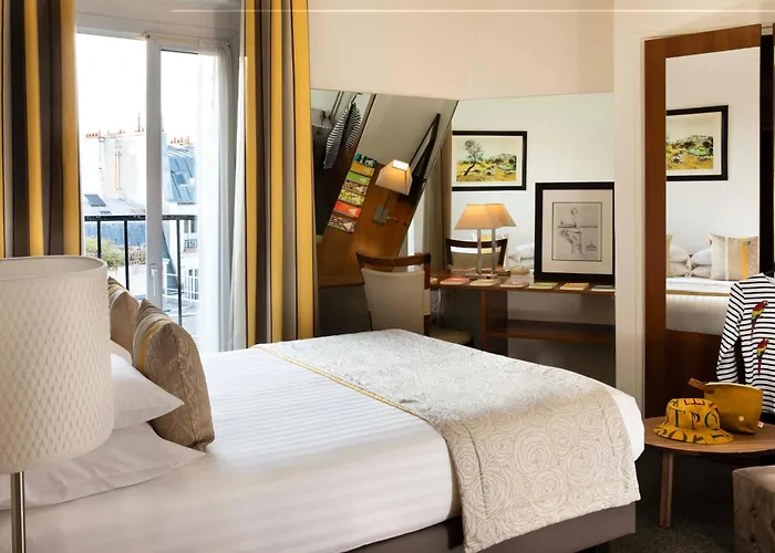 Grand Des Balcons