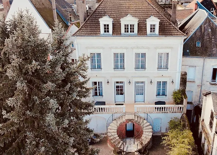 Manoir 1838 à - 3 km du Zoo de Beauval&proche des châteaux