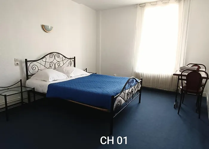 Le Fontenoy