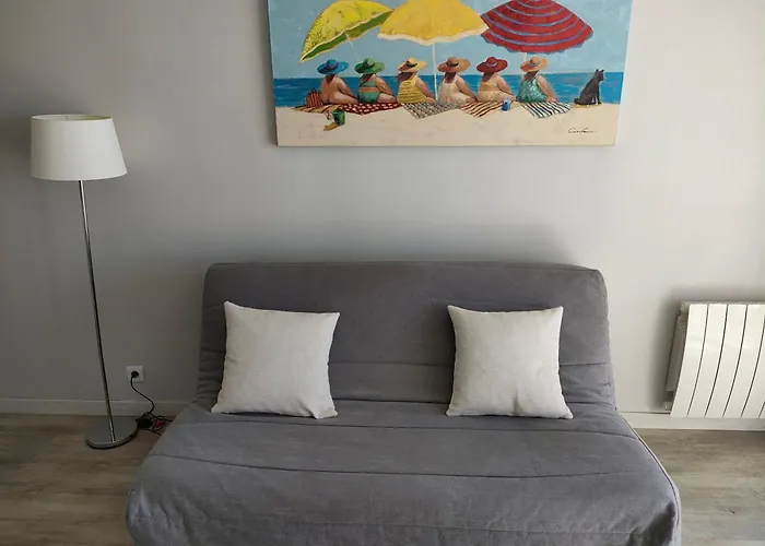 Résidence TROUVILLE