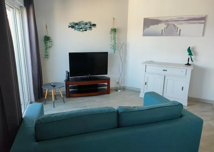 Résidence MONTE CARLO