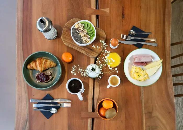 Hôtel avec vue: Appart'City Confort Tours