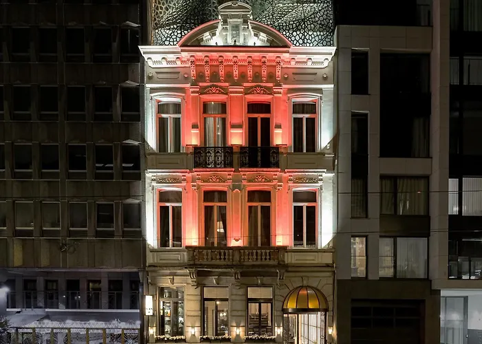 Harmon House - & Spa