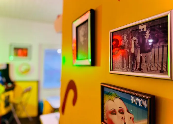 Le Cap 80… La suite des nostalgiques