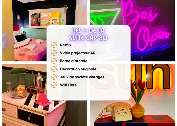 Le Cap 80… La suite des nostalgiques