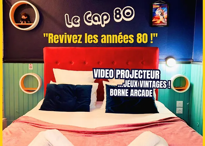 Le Cap 80… La suite des nostalgiques