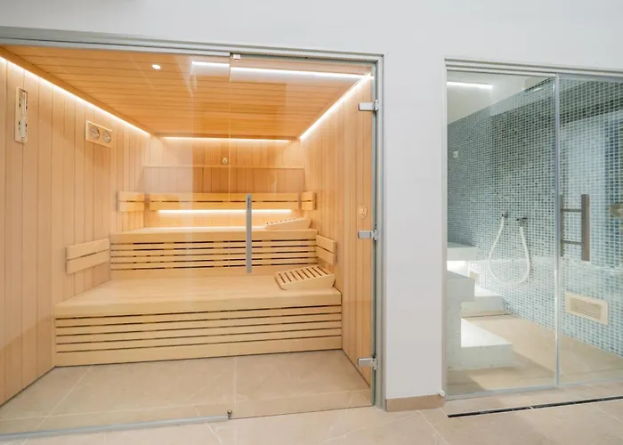 Santa Clara Urban Hotel & Spa