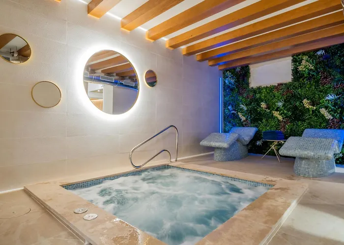 Santa Clara Urban Hotel & Spa