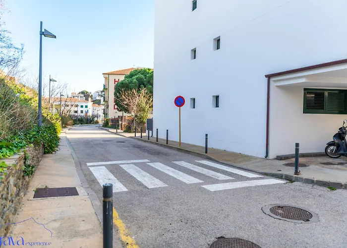 Duplex Sa Tarongeta - 5' Playa I Vistas I Terraza 20M2 I Ascensor I Equipado I Brava Experience