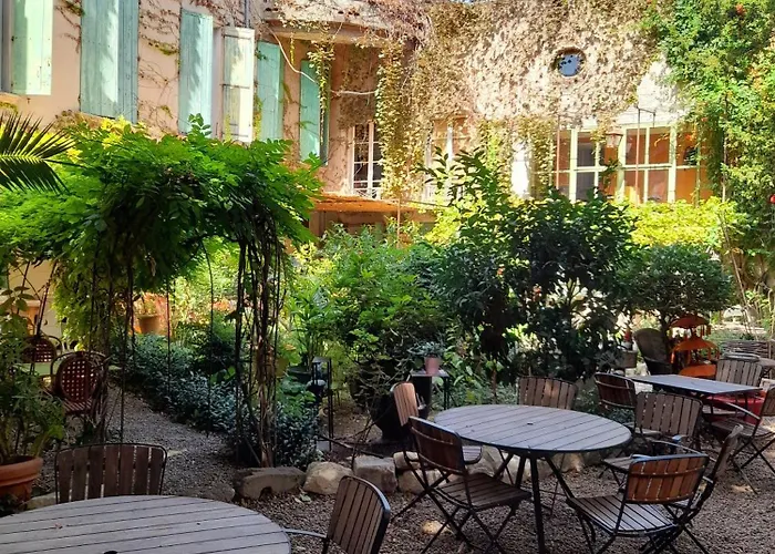 Maison De Fogasses