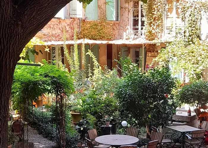 Maison De Fogasses