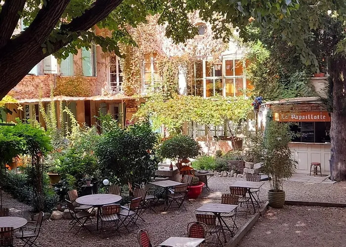 Maison De Fogasses