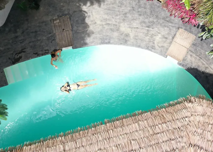 Panorama Boutique Hotel&Beach Club