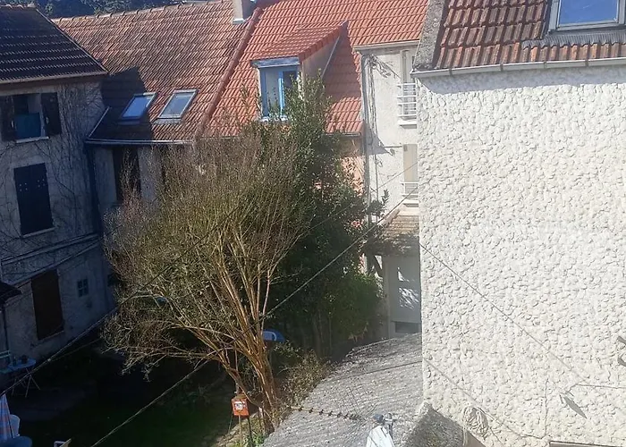 Palaiseau - proche Orly et Paris
