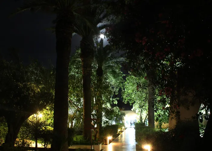 Le Hammamet &Spa