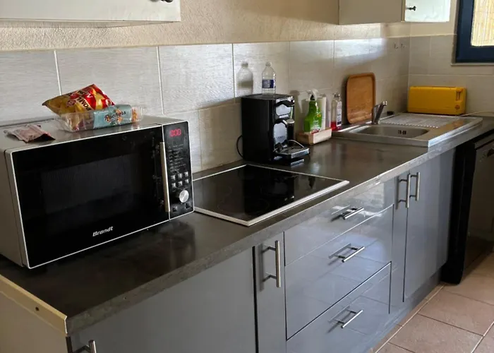 Bon Porto Appartement