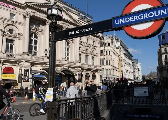 Piccadilly