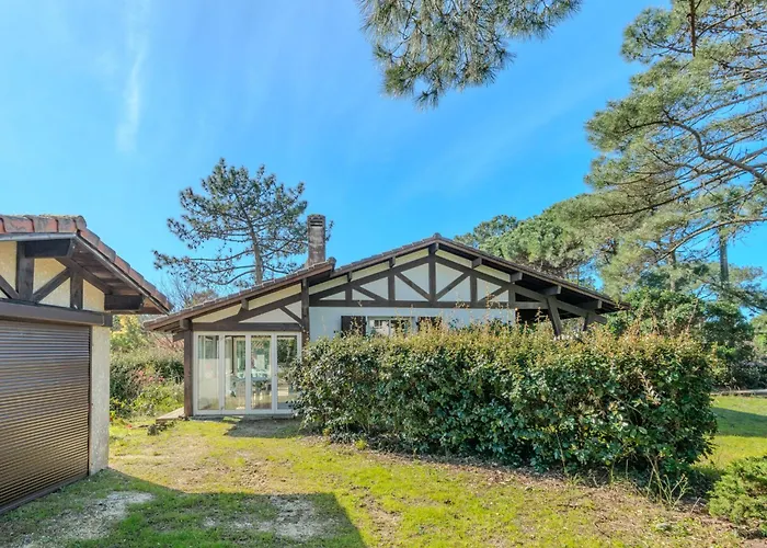 Holiday Home Promenade Des Pins By Interhome