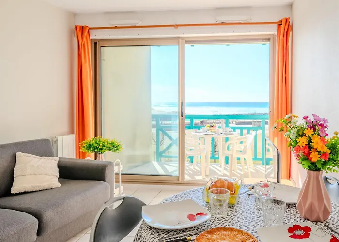 Apartment L'Oustalet-3 By Interhome