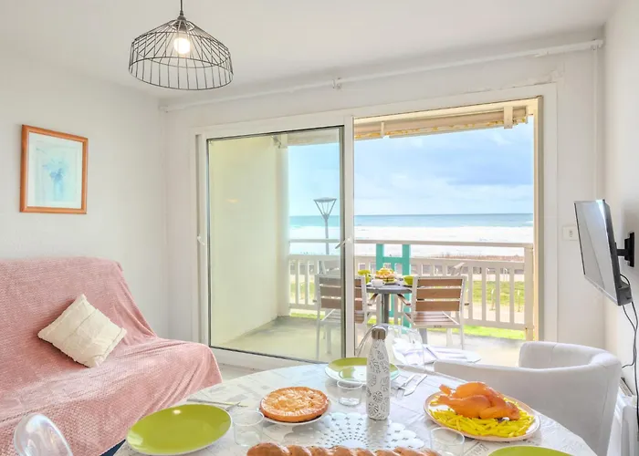 Apartment Grands Espaces By Interhome