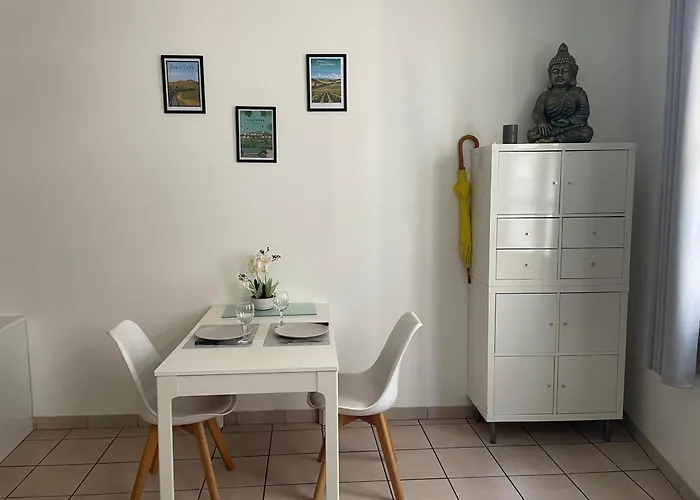 Appartement centre historique Sancerre
