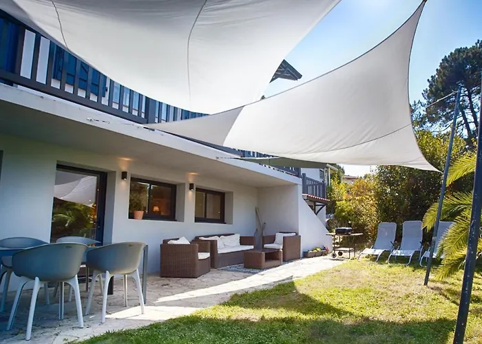 Appartements Loft Ocean - Tarnos