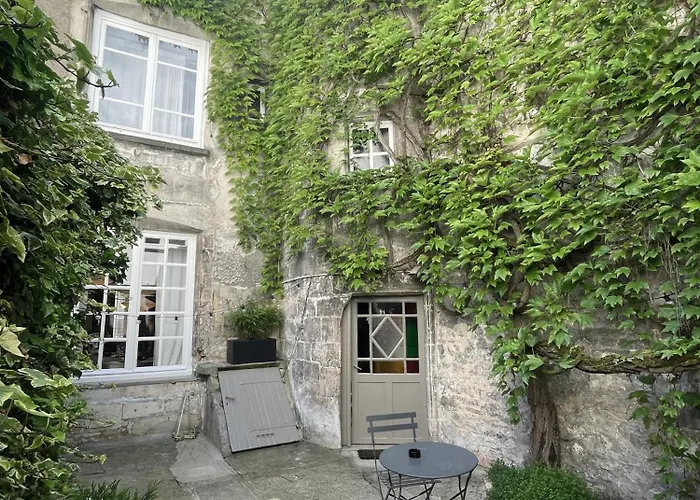 Séjours Maison Baluchon