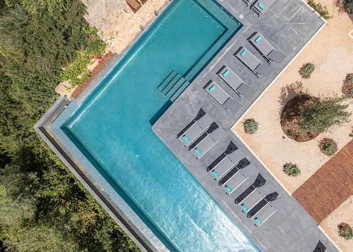  Marsenses Natura Olea - Adults Only