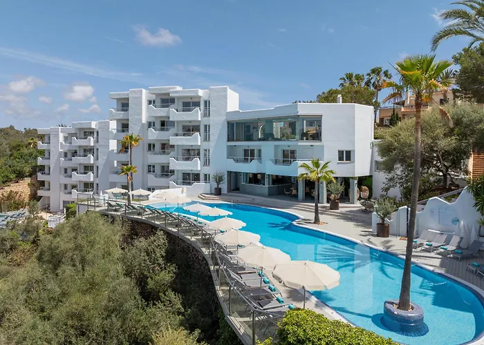  Marsenses Natura Olea - Adults Only