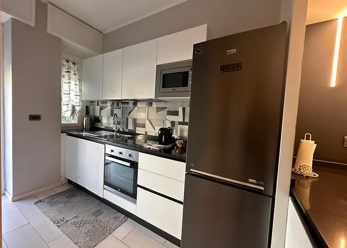 Location de vacances: Sanremo Class New