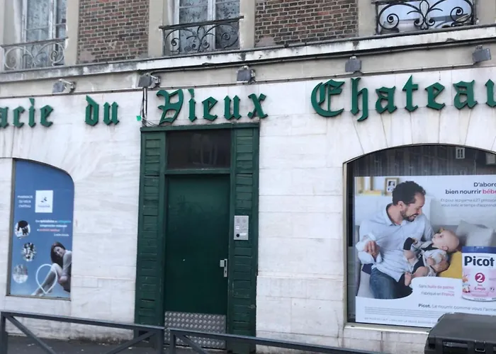 Le petit dieppois