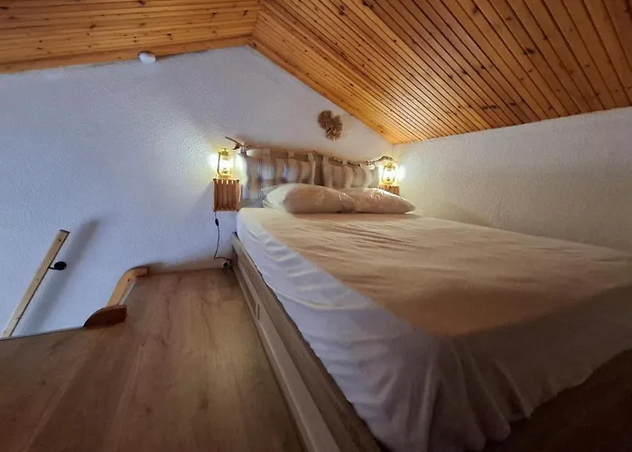 Maison à La Palmyre, proche commerces et plages