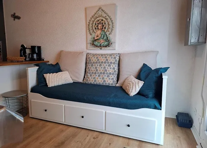 Maison à La Palmyre, proche commerces et plages