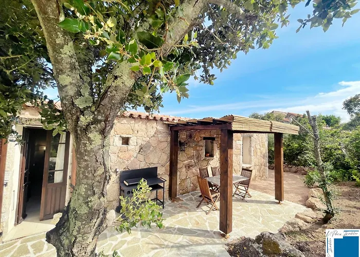 Sérénità - Bergerie - Piscine Privée