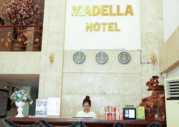 Madella