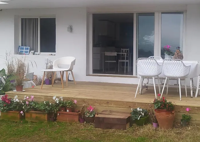 Canyelles Apartament