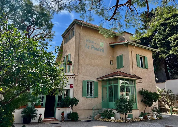 Le Ponteil