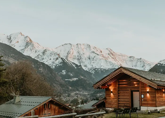 Hôtel 4 étoiles: Hôtel Restaurant La Ferme de Cupelin