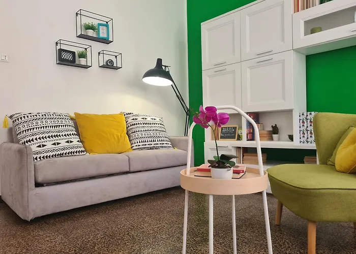 Sa Domu De Ajaja Apartments