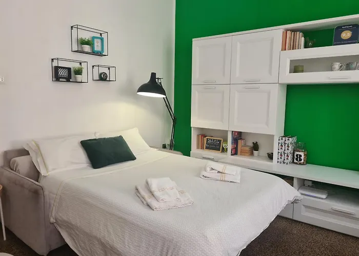 Sa Domu De Ajaja Apartments