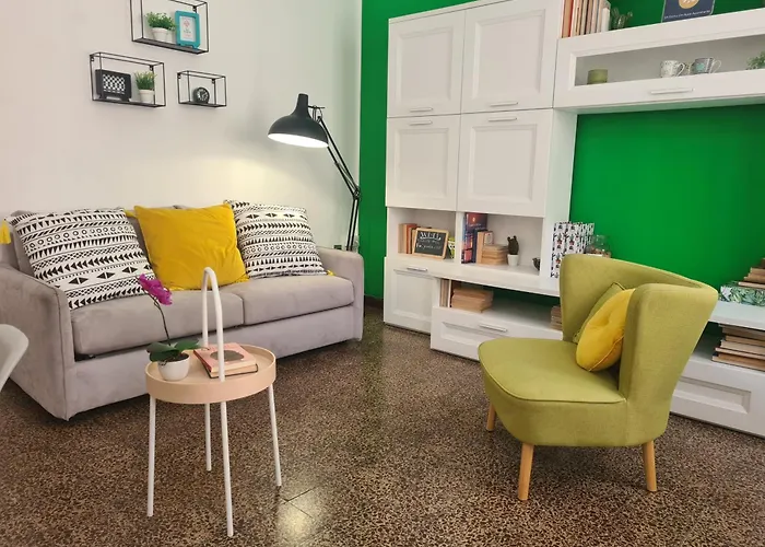 Sa Domu De Ajaja Apartments
