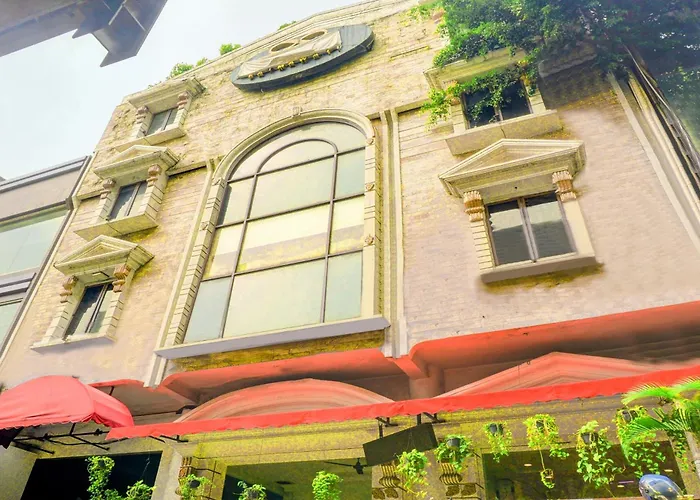 O Townhouse Oak Grand Orienchi