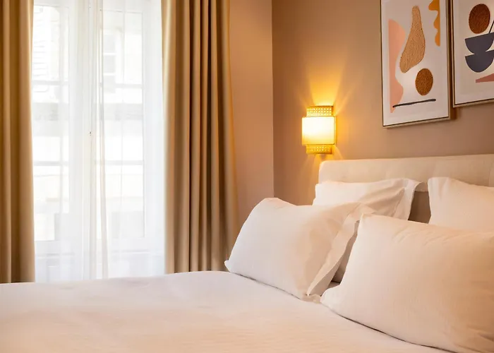 Hôtel pour familles: Hôtel Le Nautilus