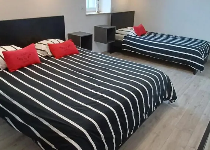 Chambres D'Hotes Portsall