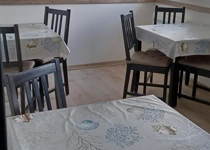 Chambres D'Hotes Portsall