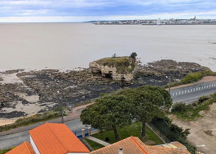 Appartement Vue Mer 180deg