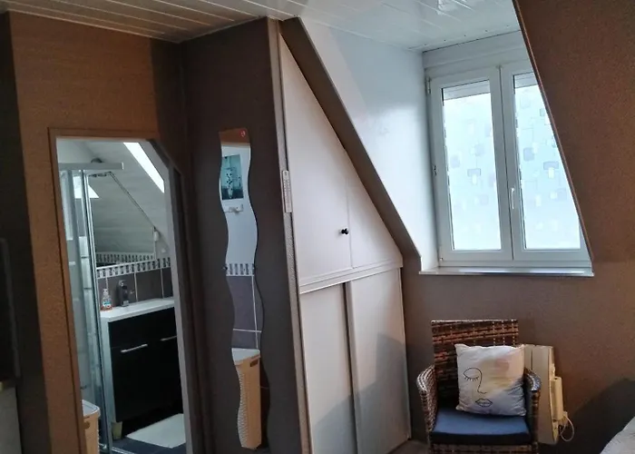 Studio Berck Plage D'Opale
